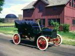 Ford Model C Tonneau 1904 года